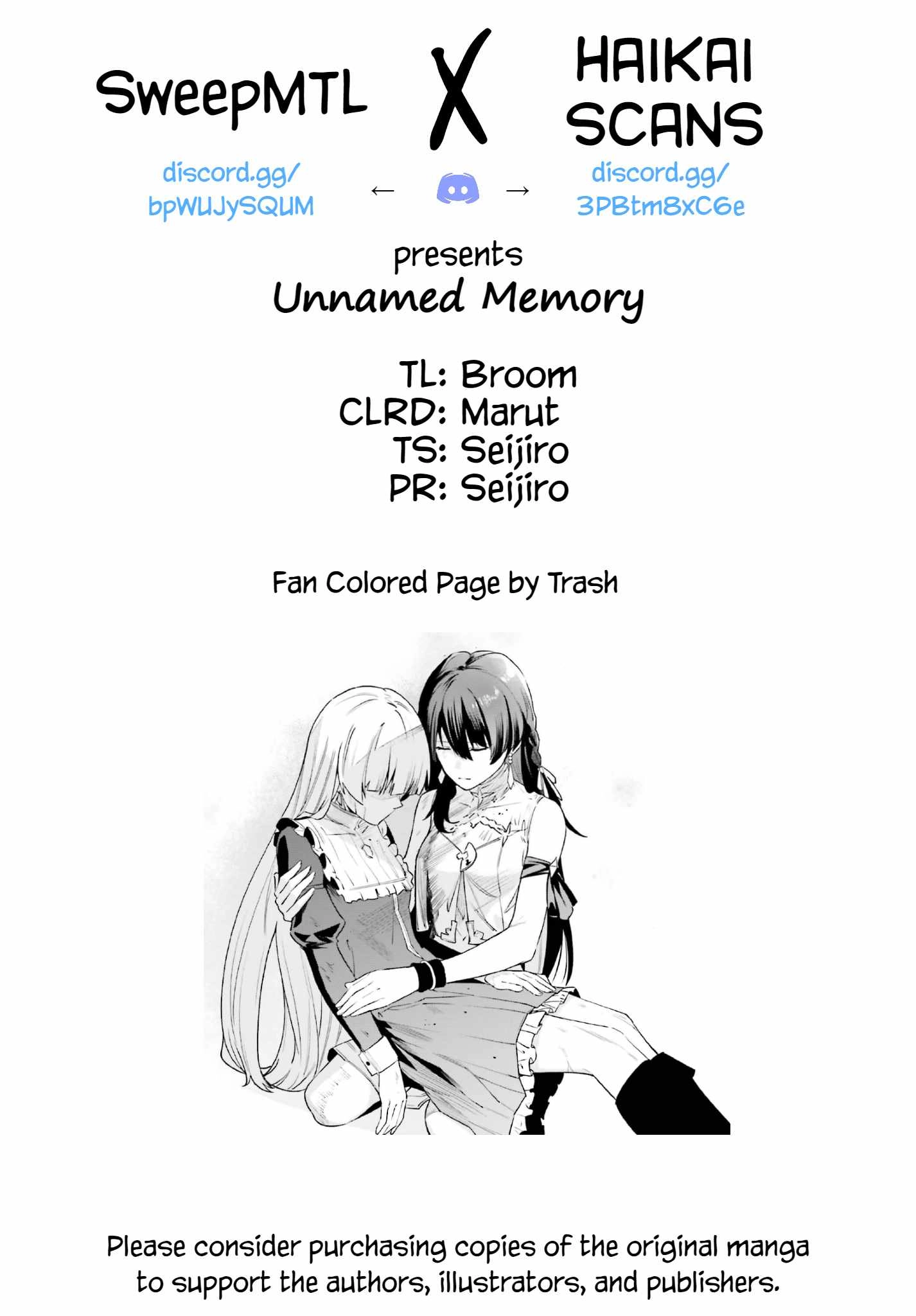 Unnamed Memory Chapter 32 1